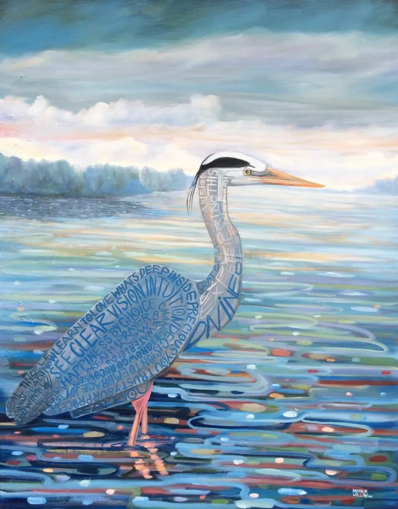 shannonwillowart-BlueHeronHealer