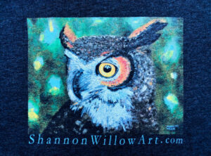 owl-fine-art-tee-shannon-willow