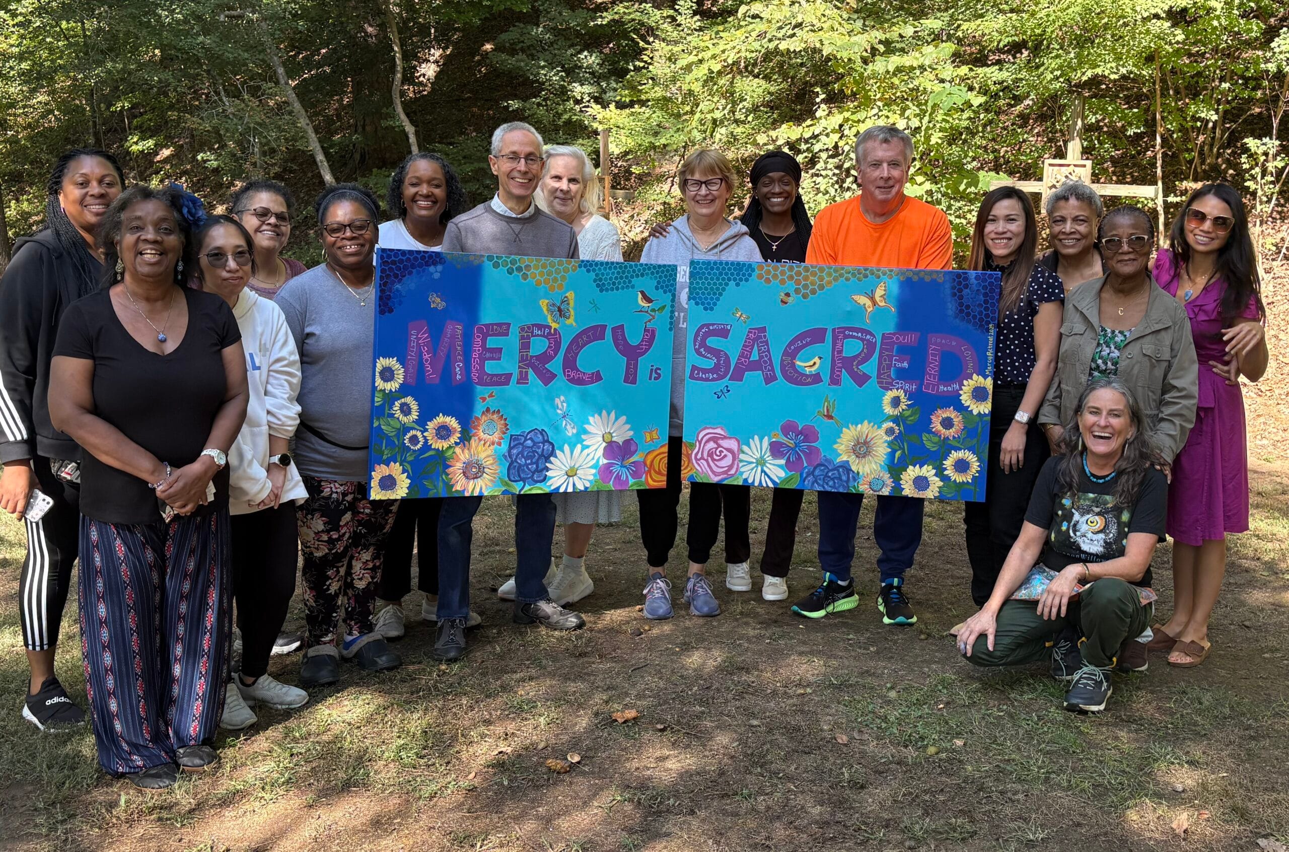 ESJH_Spiritual_Retreat 2025