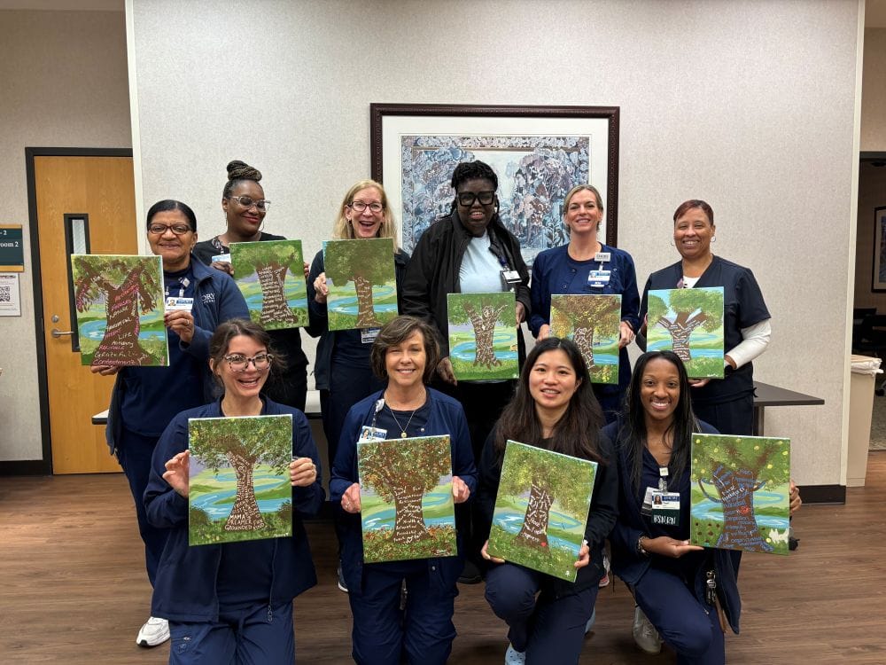 Ortho_Spine Unit Team